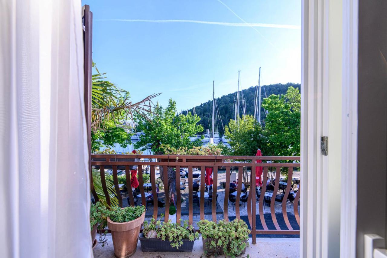 Wine Garden Rooms Skradin Eksteriør billede