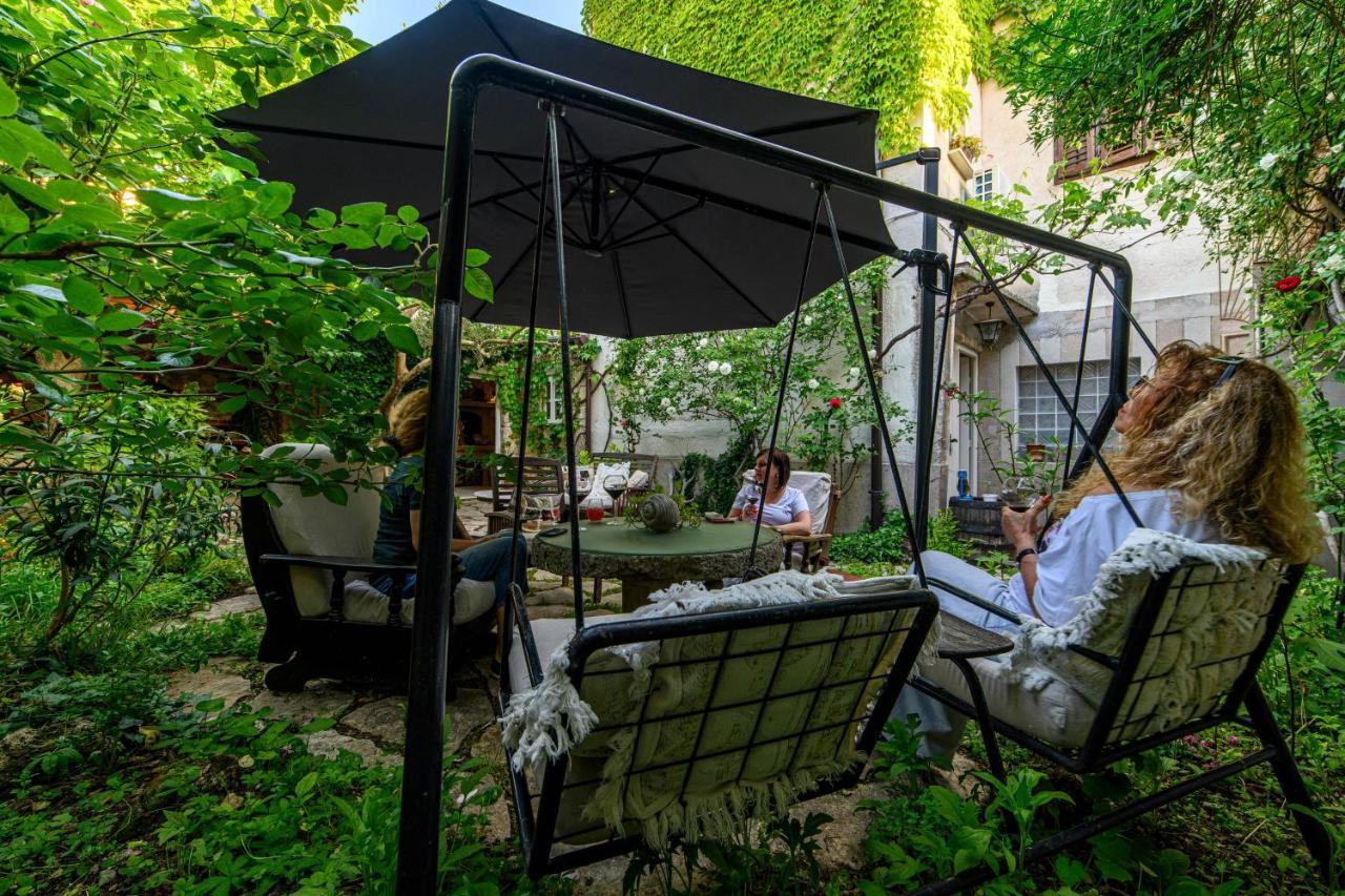 Wine Garden Rooms Skradin Eksteriør billede