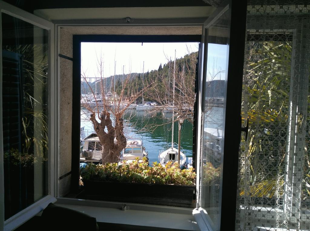 Wine Garden Rooms Skradin Eksteriør billede