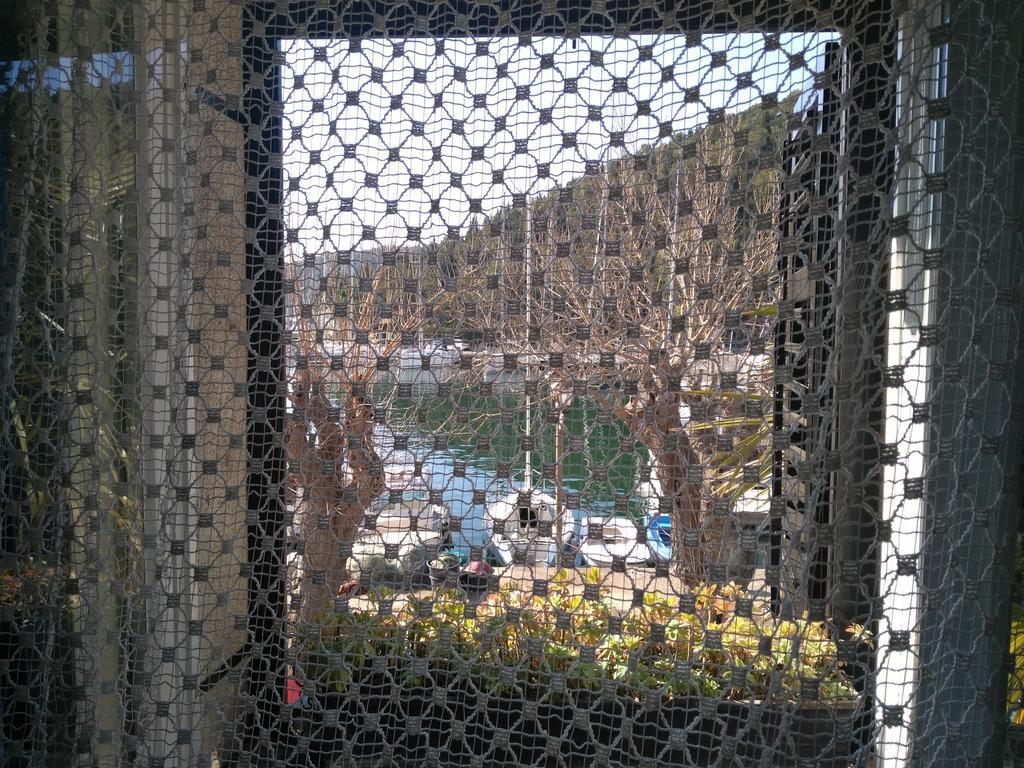 Wine Garden Rooms Skradin Eksteriør billede