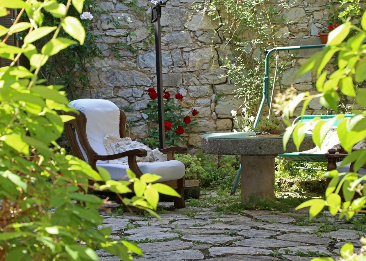 Wine Garden Rooms Skradin Eksteriør billede