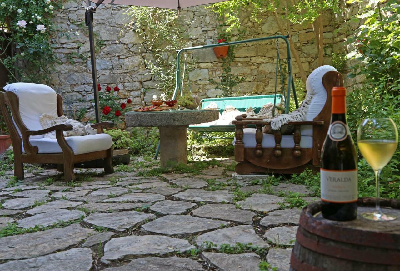 Wine Garden Rooms Skradin Eksteriør billede